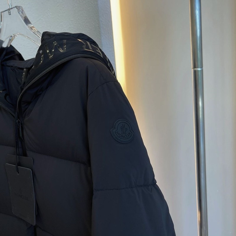 Moncler Down Coat